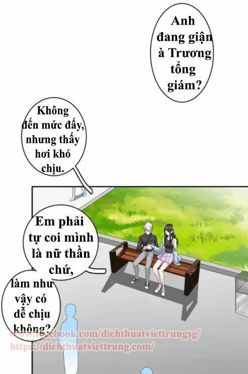 lều khều biết yêu chapter 63 21