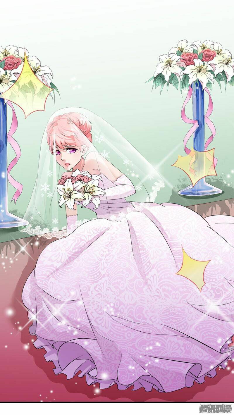 cô vợ cưới thay của tổng tài chapter 2 21