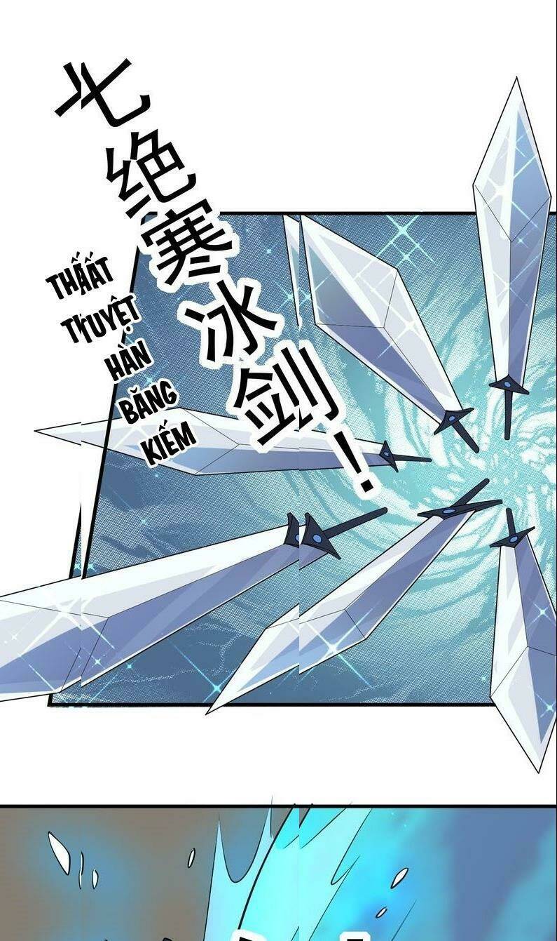 thánh tôn chapter 25 39