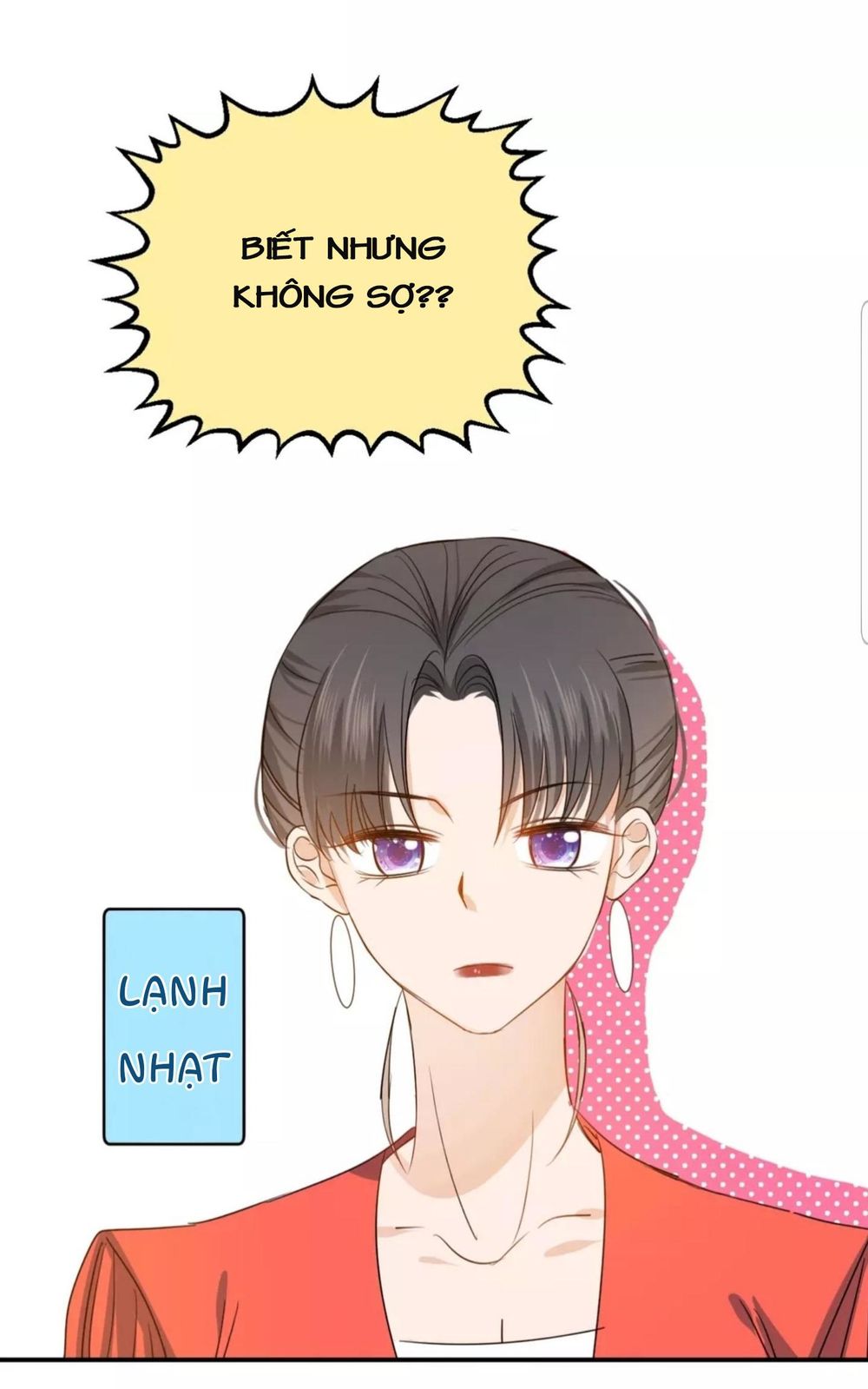 ánh trăng ngọt ngào chapter 25 27