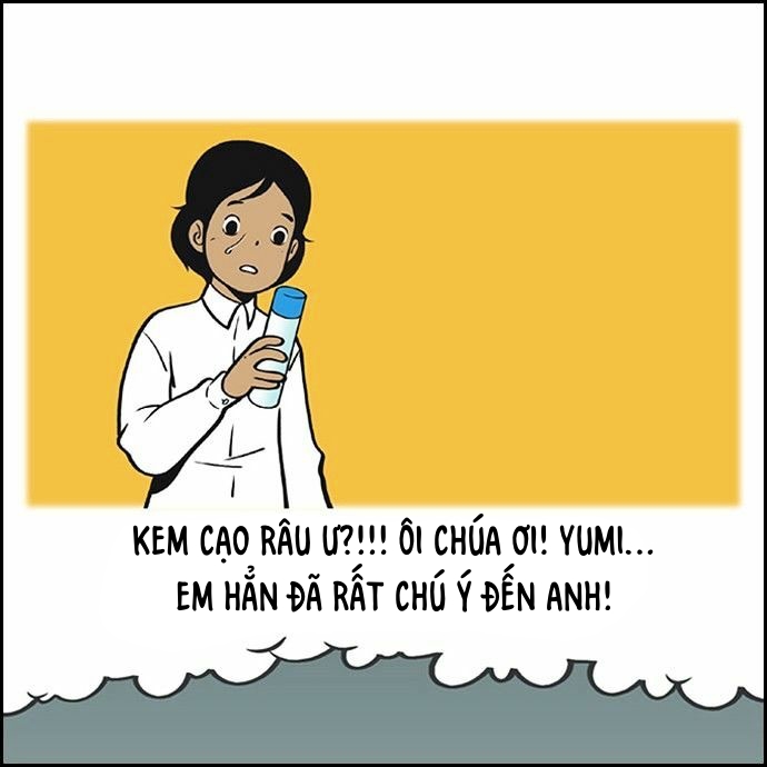 yumis cells chapter 66 19