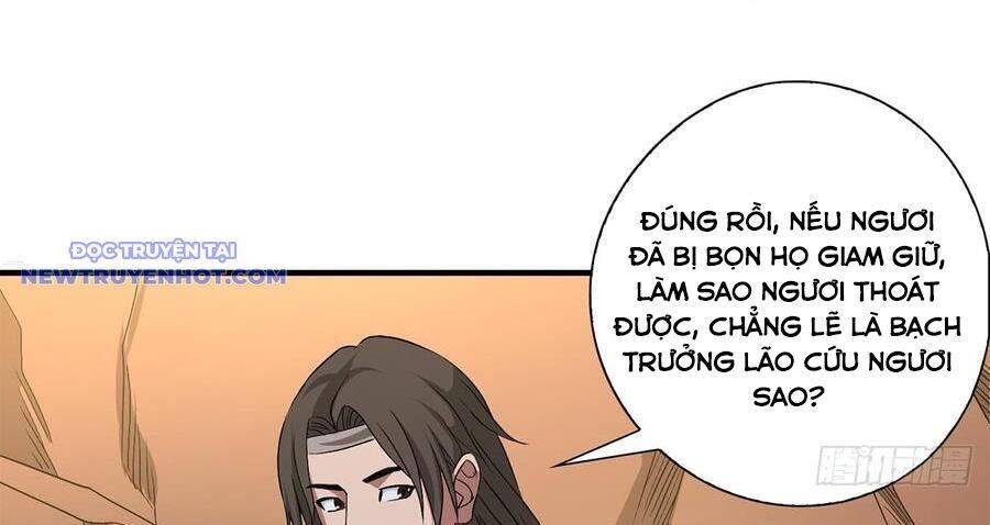 thiên long bát bộ webtoon chapter 128 66