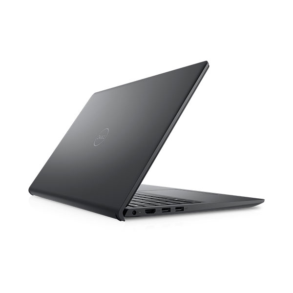 Laptop Dell Inspiron 3520 N3520-i5U085W11BLU (Core i5-1235U/8GB/512GB SSD/Intel UHD Graphics/15.6inch FHD/Windows 11 Home/Đen)-Hàng Chính Hãng