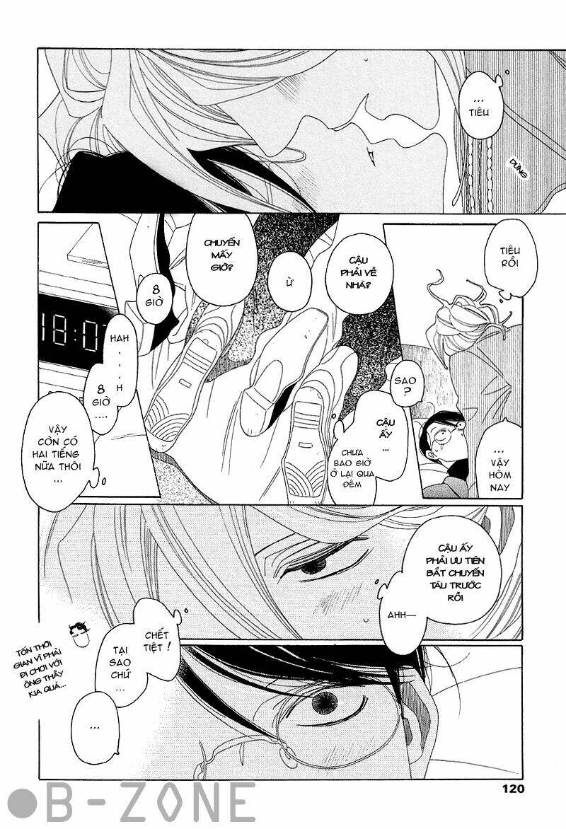 sora to hara chapter 3.5 6