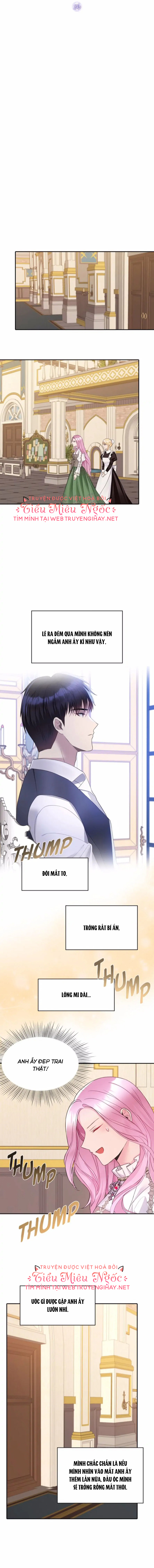 mặt nạ của hoàng đế chapter 26 7