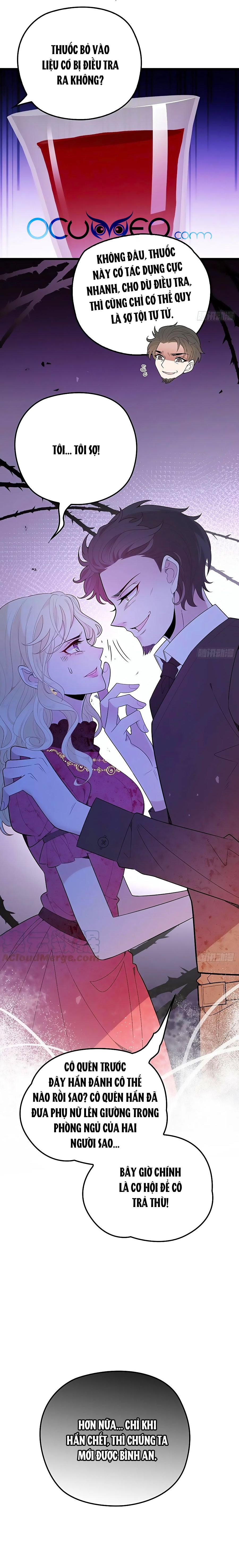 một vợ yêu, một bé con chapter 86 5