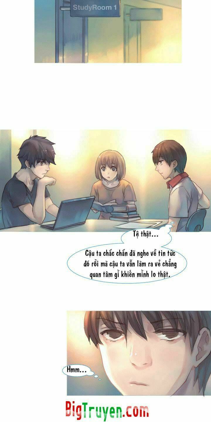 by chance, we... and... chapter 25 3