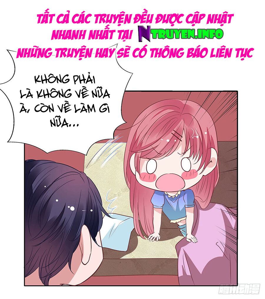 manh thê khó dỗ phần 2 chapter 21 28