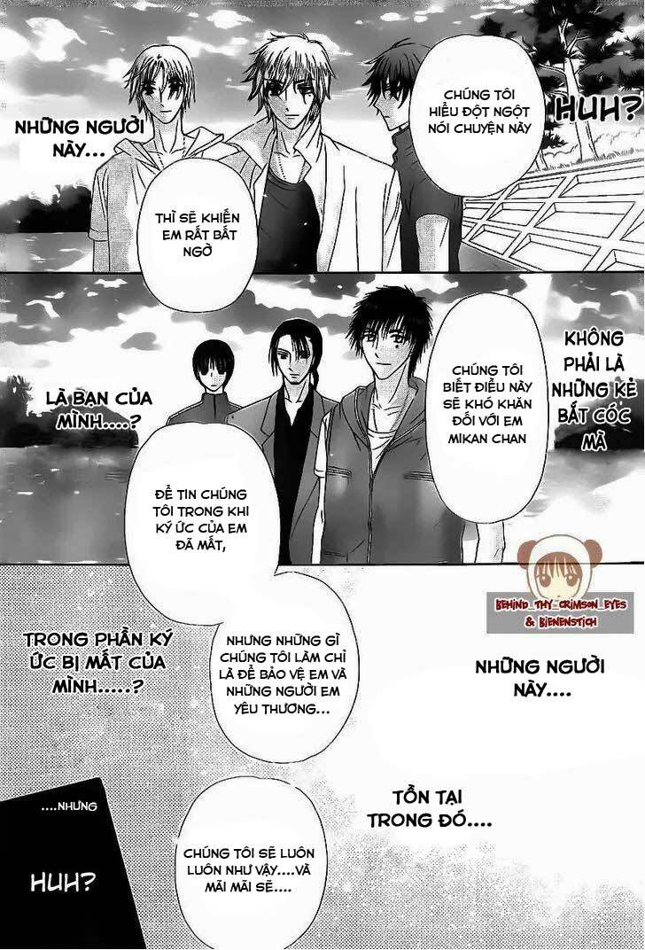 gakuen alice chapter 179 18