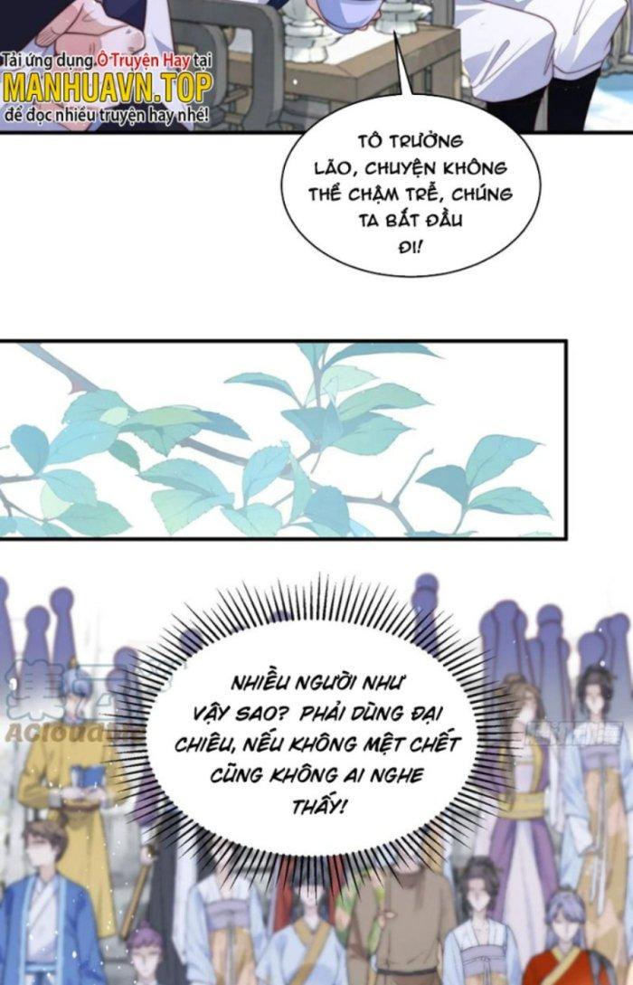 mỗi nữ đồ đệ đều muốn giết ta chapter 24 39