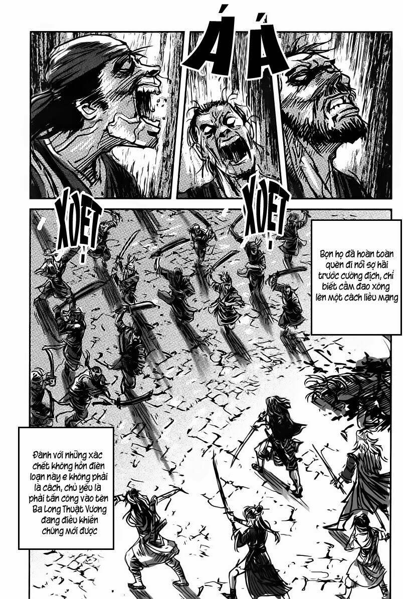 thiết huyết nam nhi chapter 70.3 8