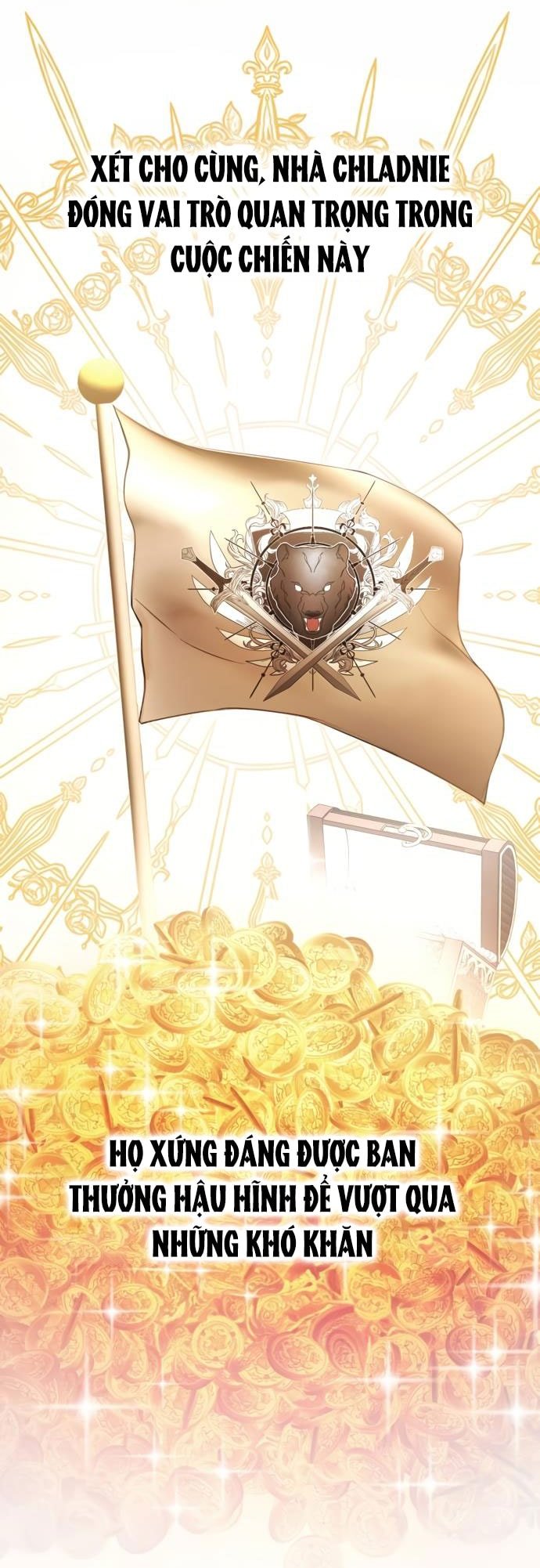 phía sau nụ cười của nàng công chúa sống sót chapter 9.2 76