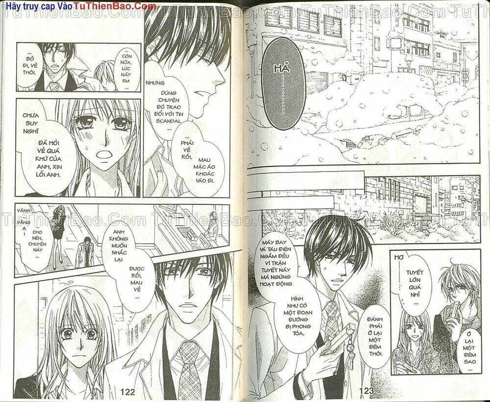 dũng cảm để yêu em chapter 2 62