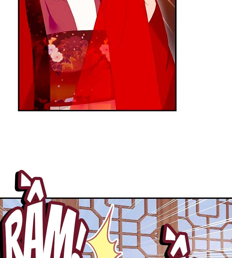 trẫm cũng không muốn quá khí phách chapter 52 4