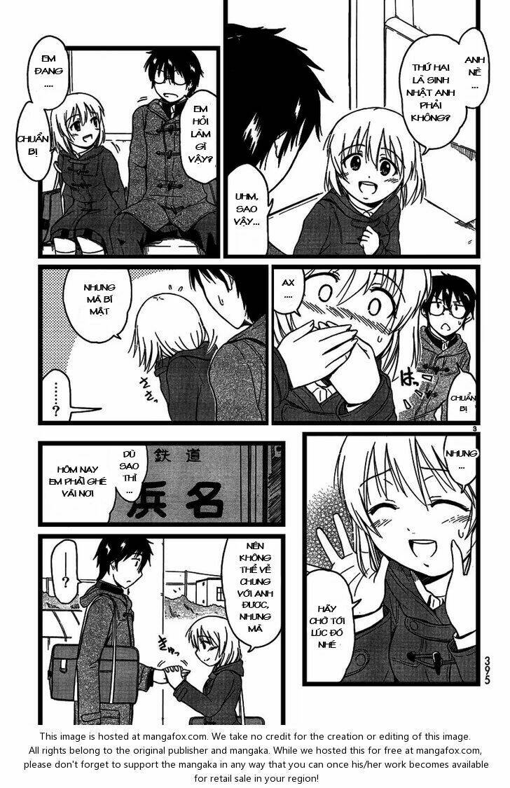 koharu no hibi chapter 20 4
