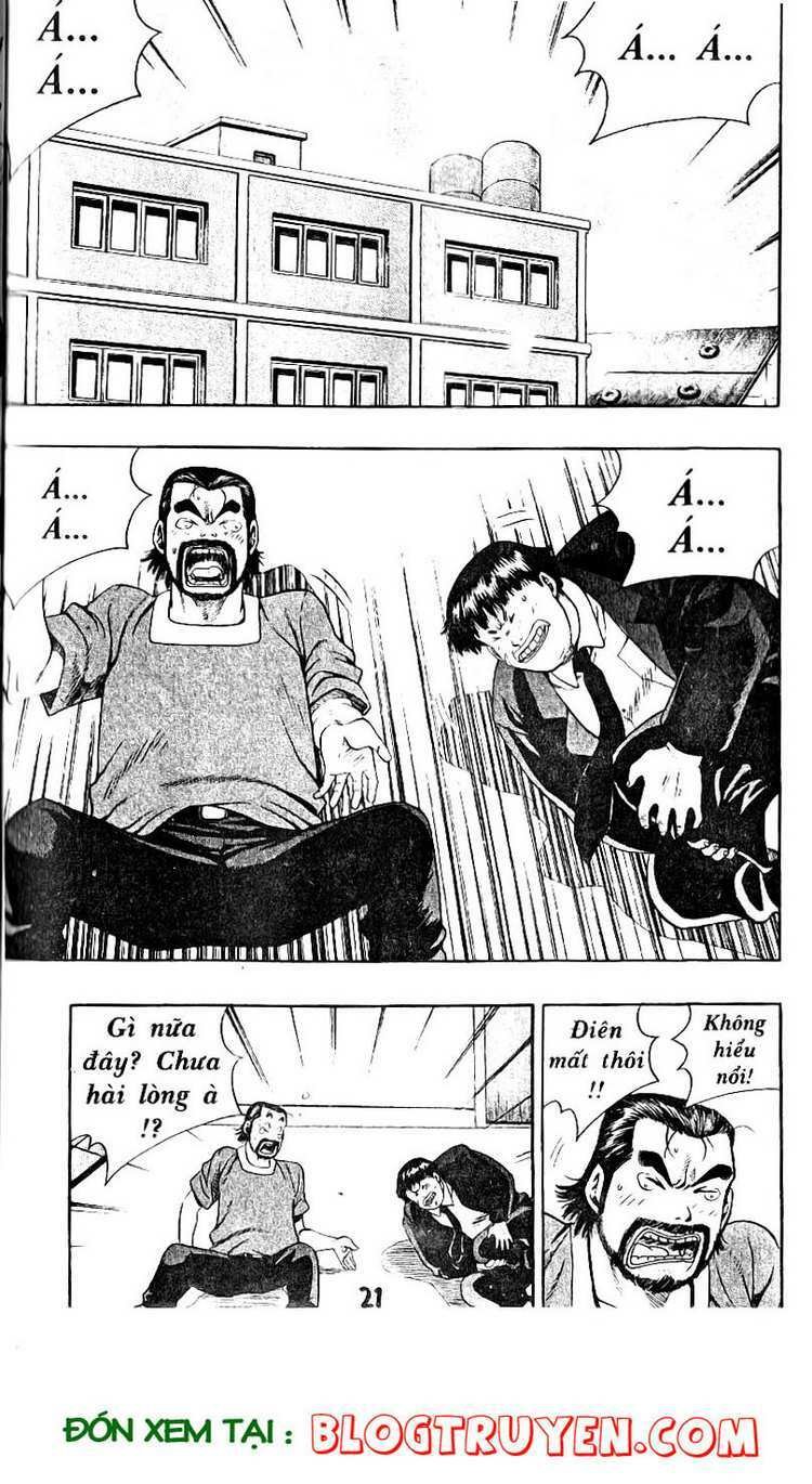 kid gang chapter 115 14