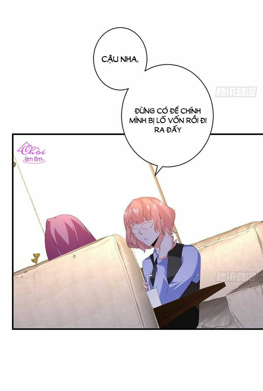 bảy ngày thực cốt hôn ước chapter 26 24