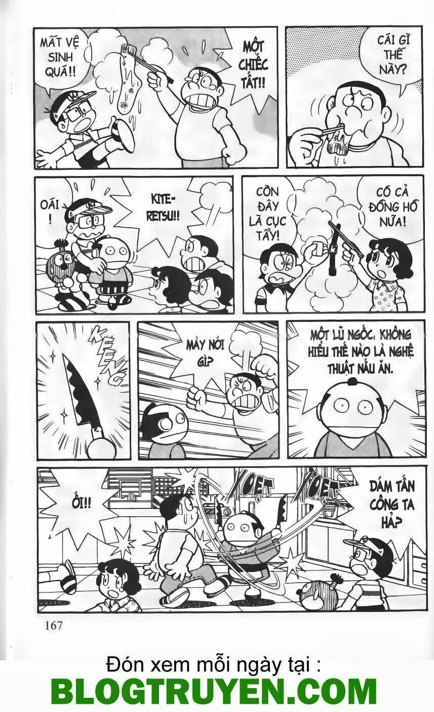 tân từ điển kì bí chapter 56 11