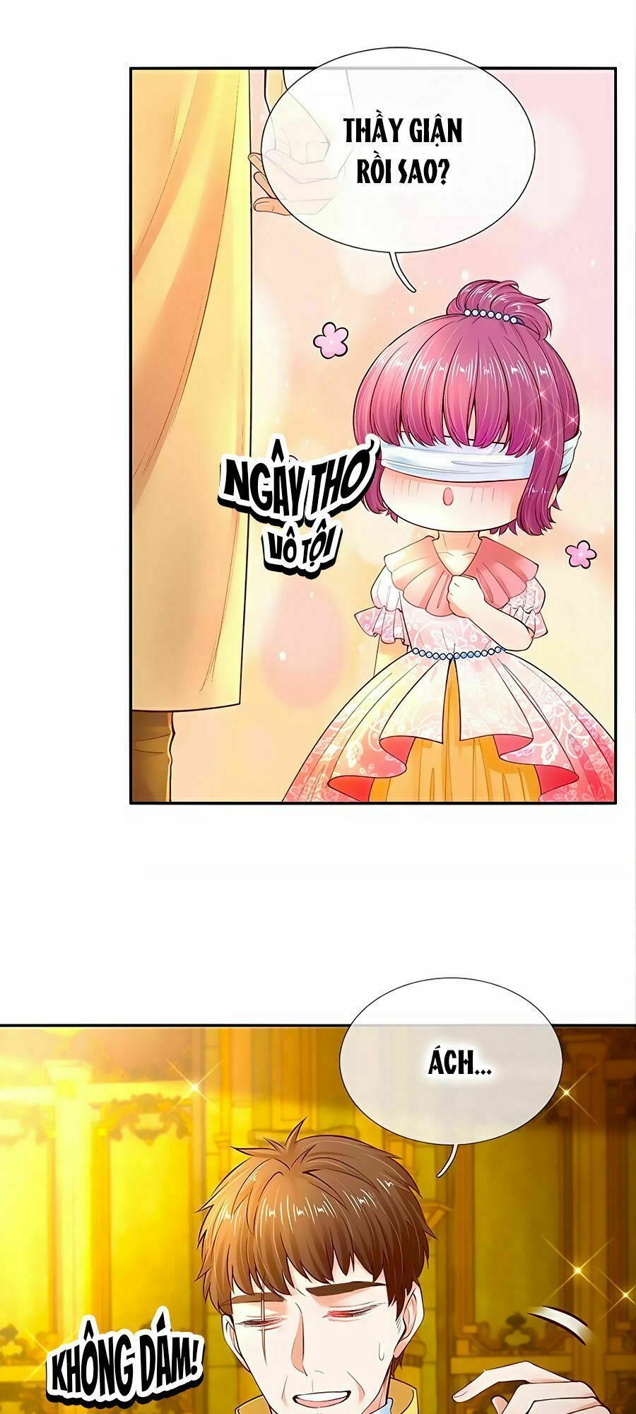 bỗng một ngày nọ trở thành con gái vua chapter 54 19