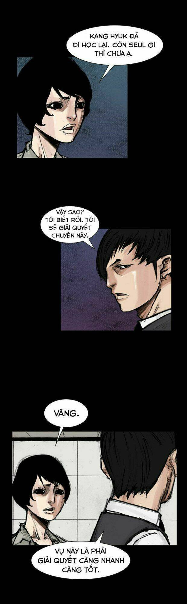 dokgo 2 | độc cô 2 chapter 52 6