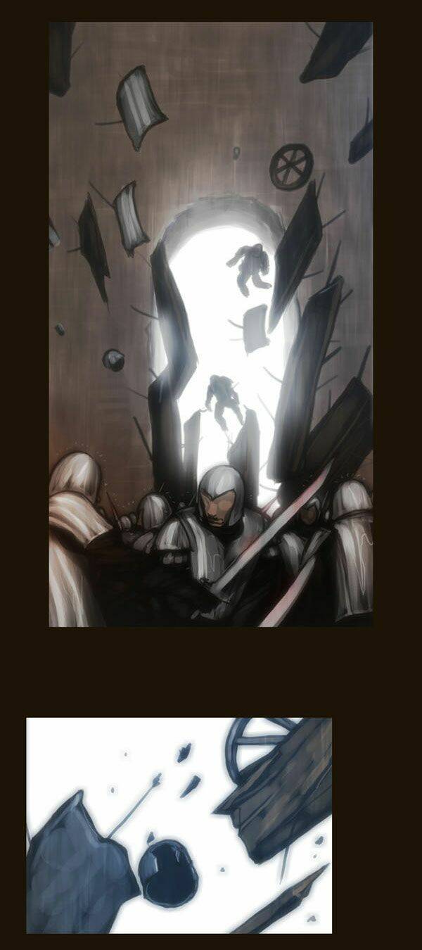 hội ảo thuật chapter 59 25