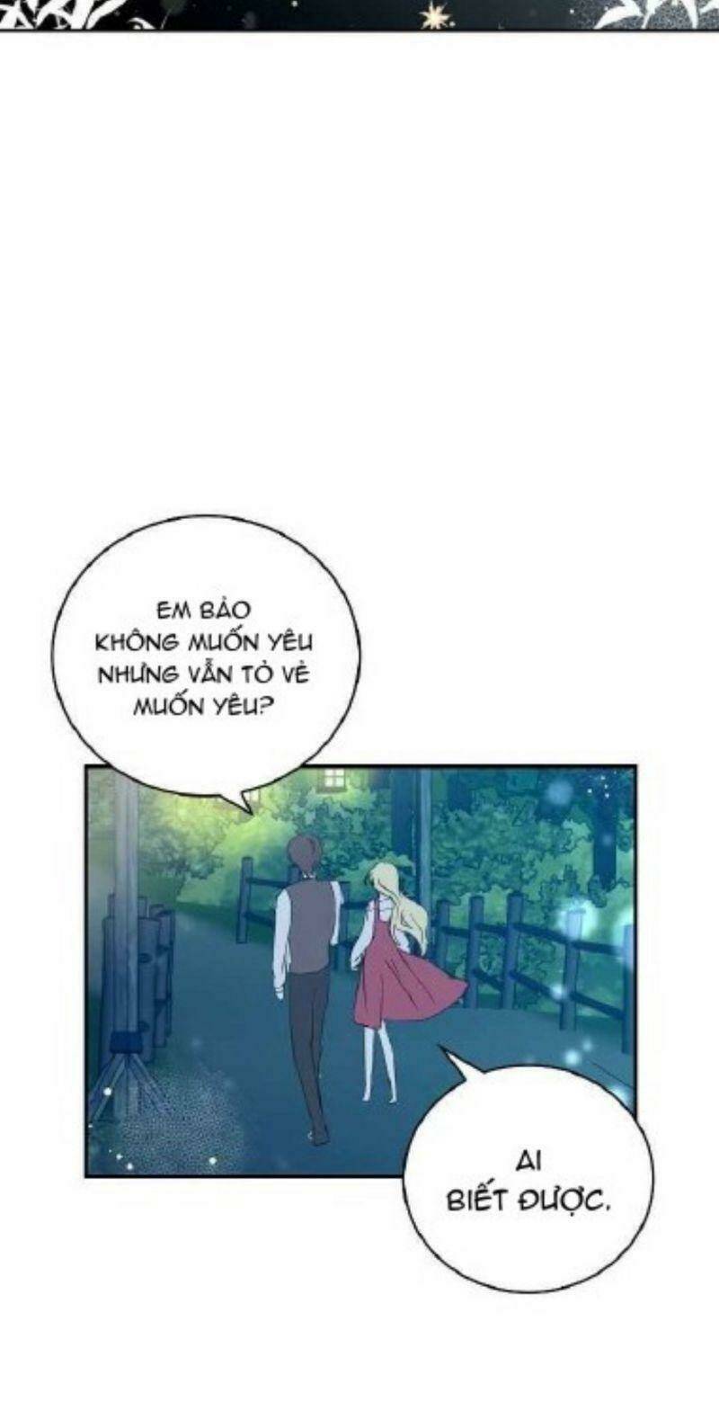 tôi là bạn gái cũ của một người lính chapter 8 42