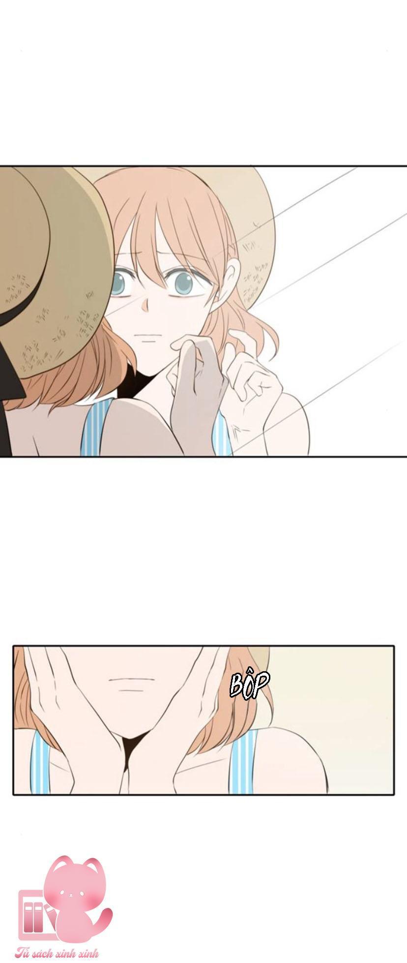 a good day to be a dog chapter 80 3