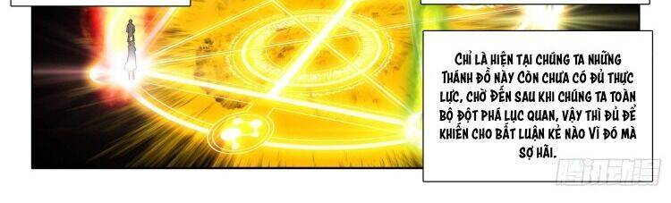 Âm Dương Miện chapter 61 23