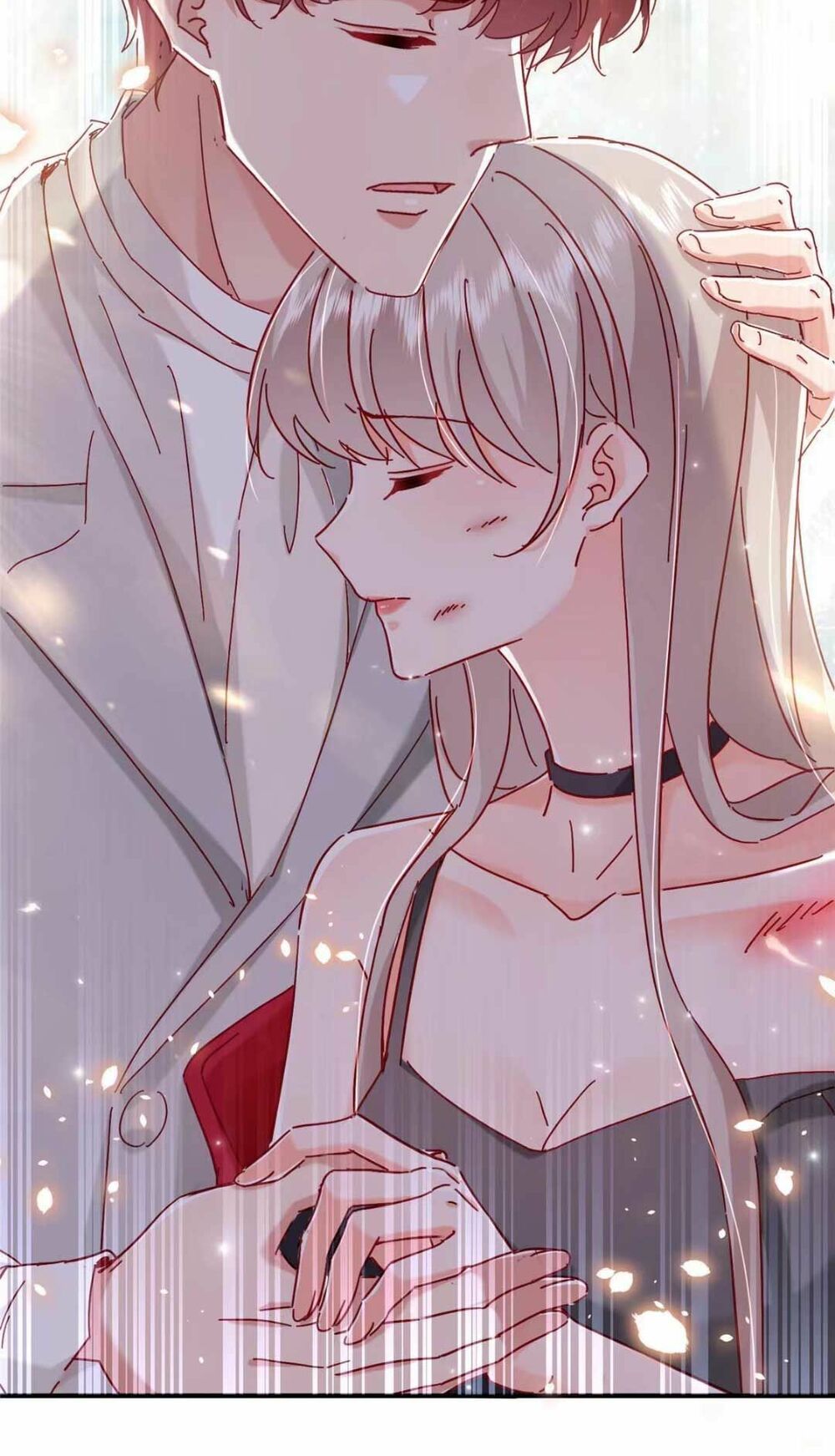 manh thê bé bỏng không dễ chọc chapter 18 20