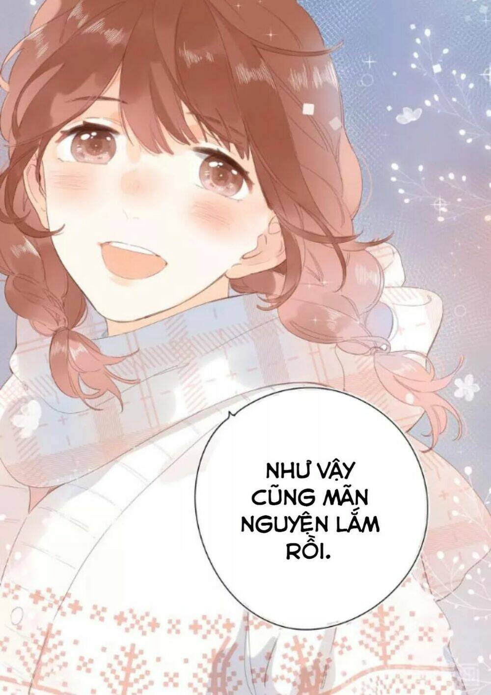 sos! tôi đã yêu một con sâu bướm (phần 2) chapter 58 83