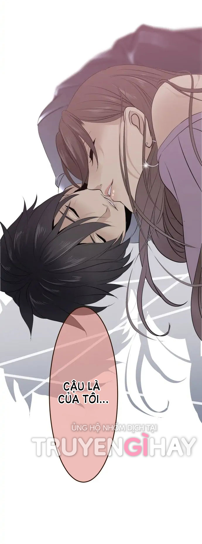 phục tùng tuyệt đối nữ thần rắn chapter 23 49