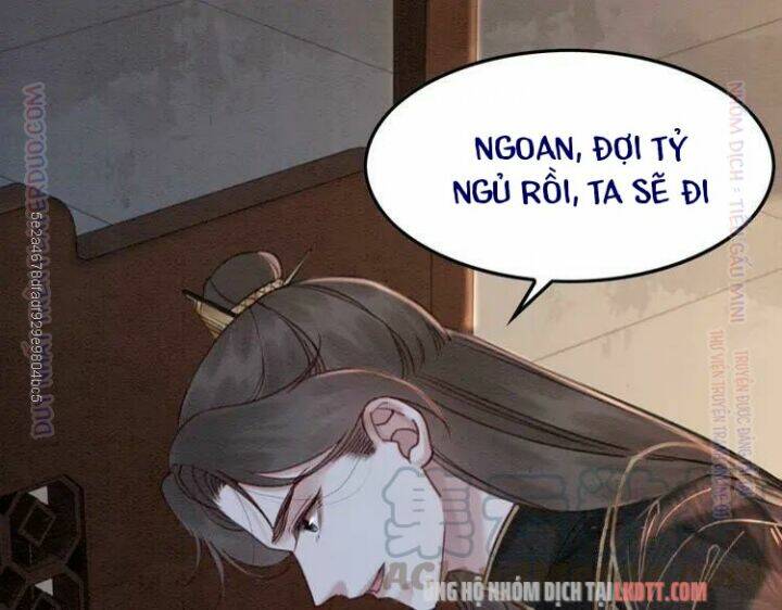 trọng sinh bá sủng nhiếp chính vương quá mạnh mẽ chapter 212 40