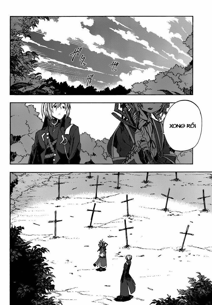 kamisama no inai nichiyoubi chapter 6 3