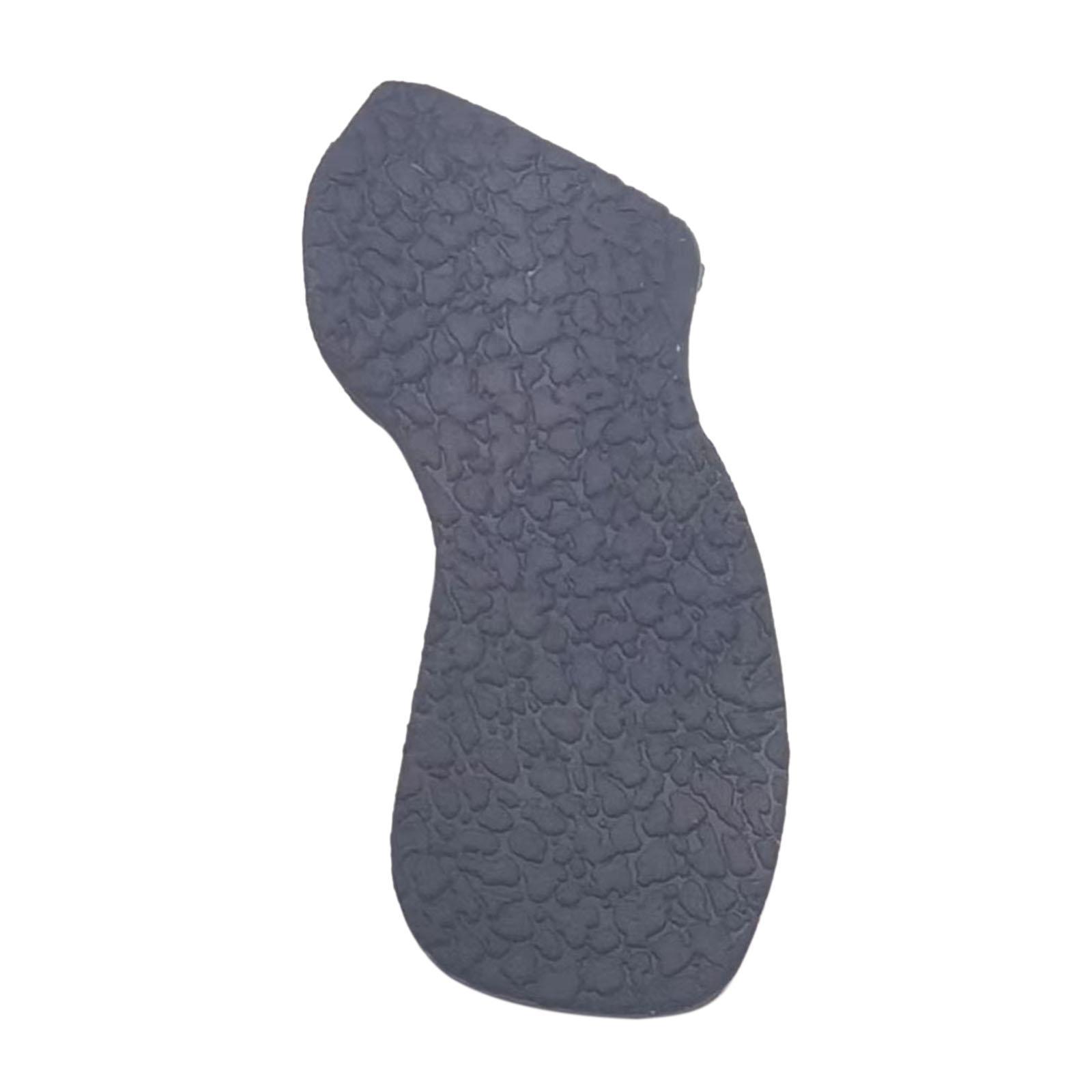 Replacement Thumb Rear Back Cover Rubber Grip Repair Parts for  600D