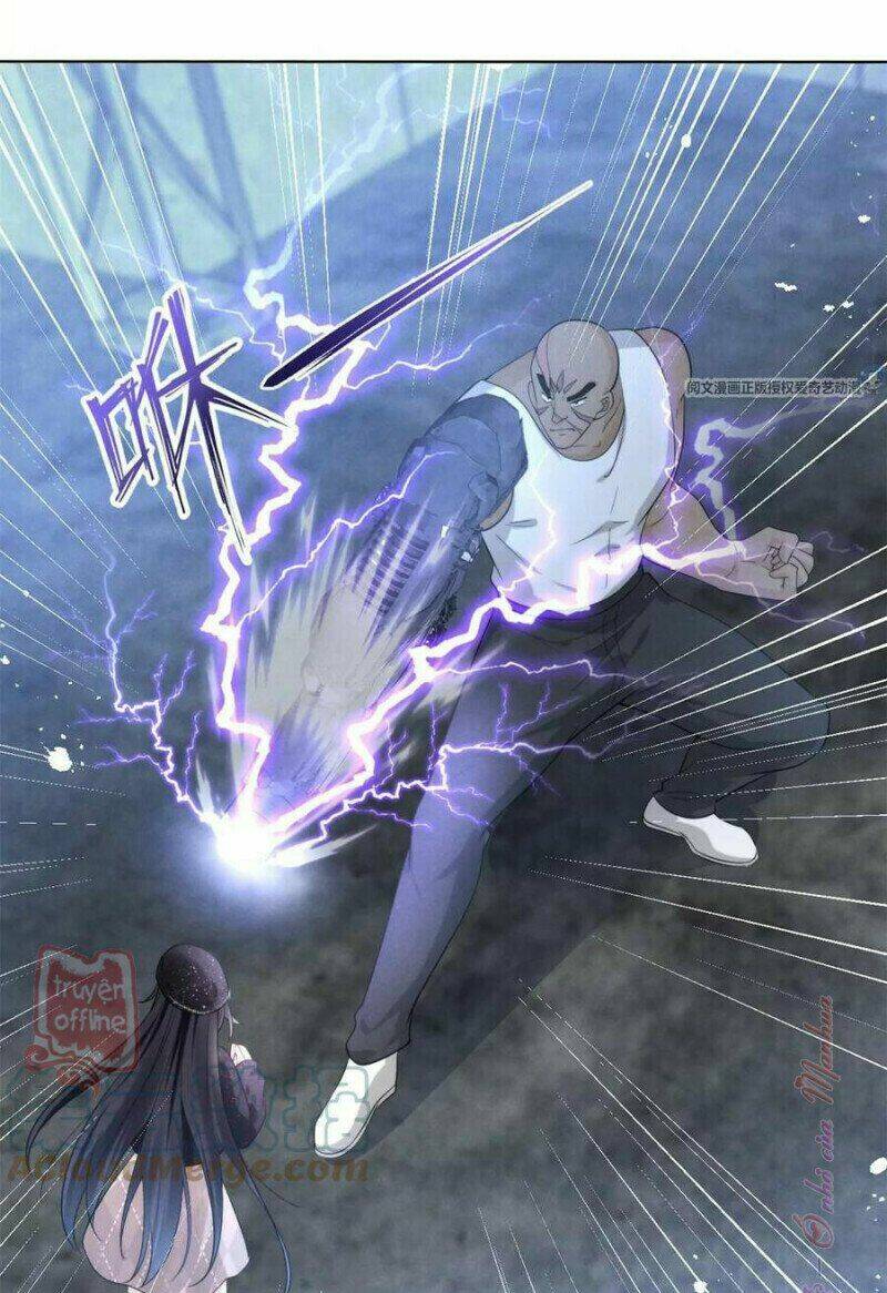 tôi trở thành tổ tông của 5 vị đại lão chapter 83 44