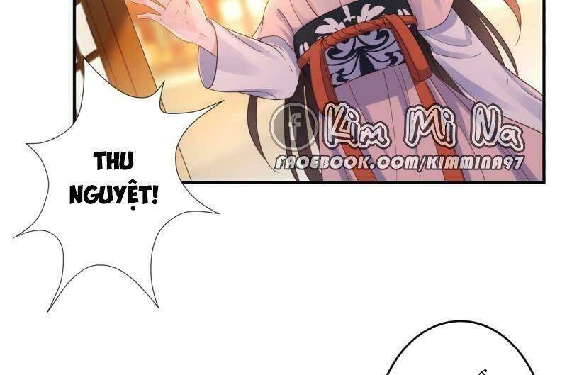 vương gia kiêu ngạo quá khó cua chapter 70 44