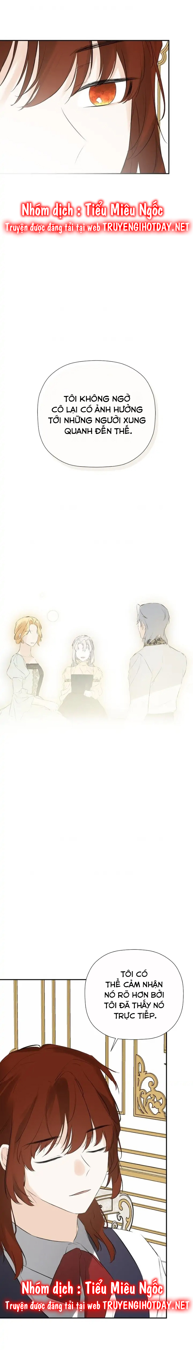 tôi biết bí mật của nam phụ chapter 43 28