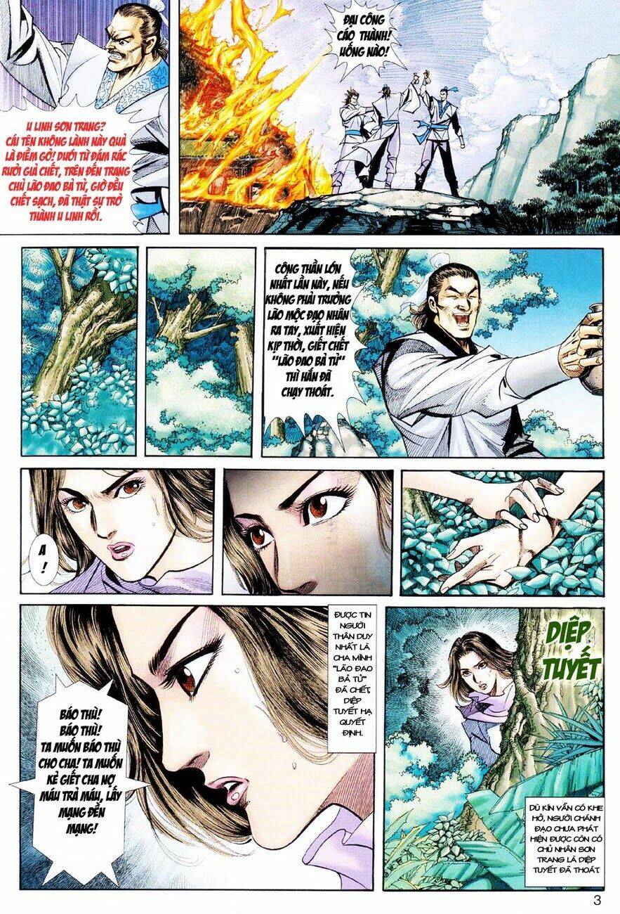 lục tiểu phụng - u linh sơn trang chapter 7 3