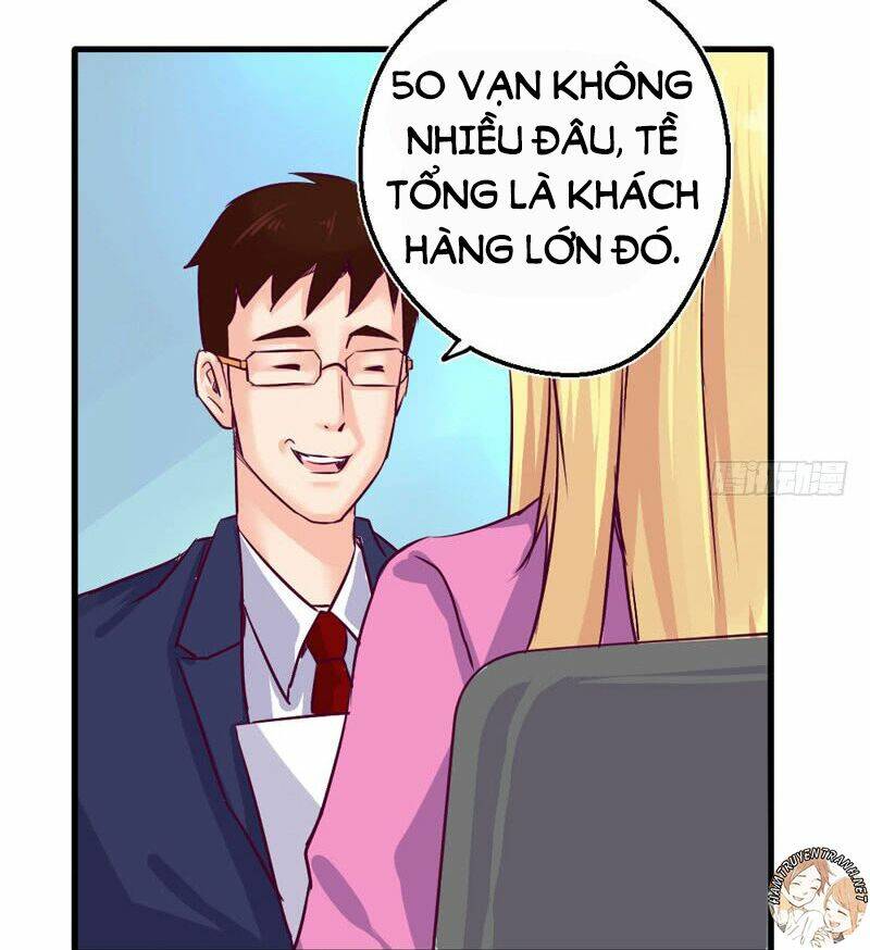 dục vọng của ác ma chapter 12 5