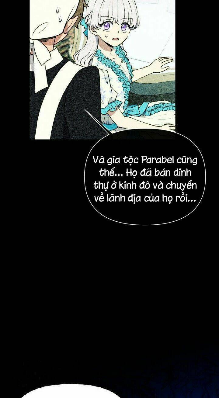 khế ước của nữ công tước quái vật chapter 66 4