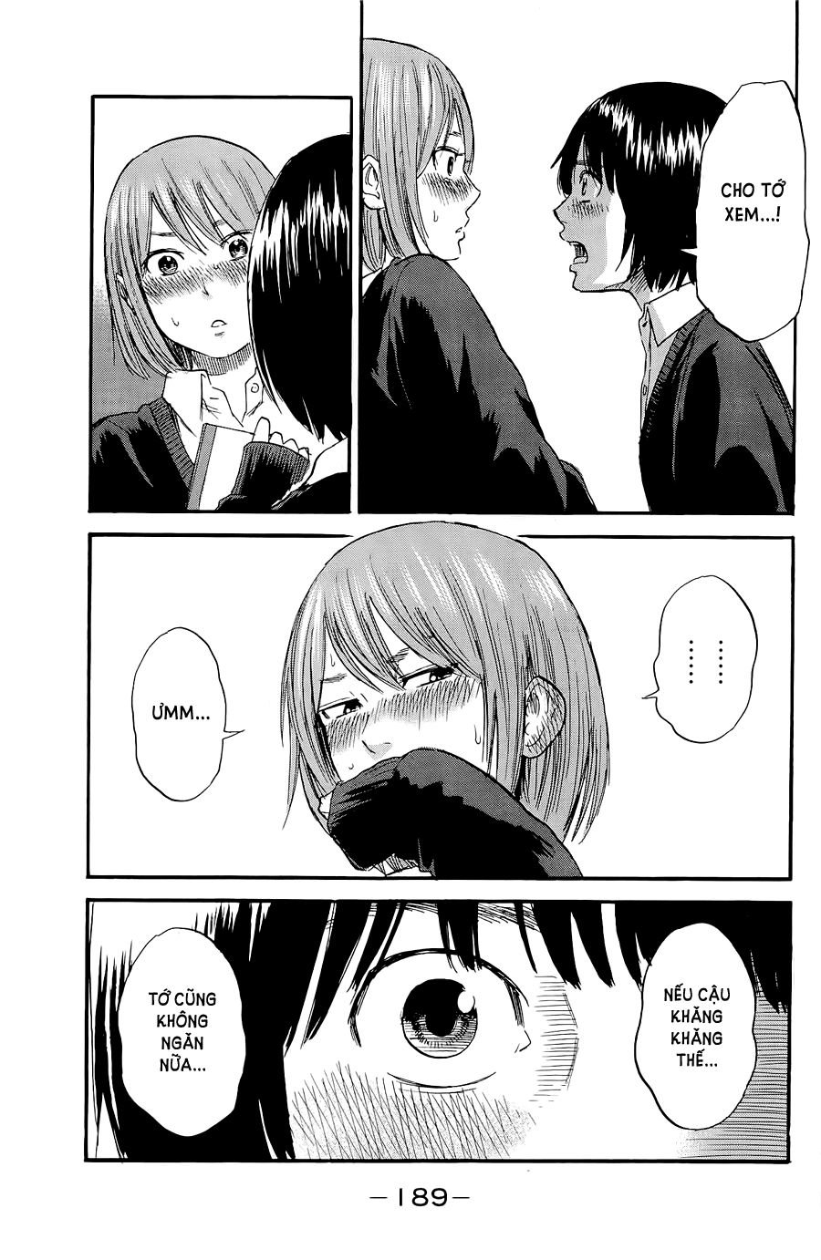 aku no hana chapter 37 32