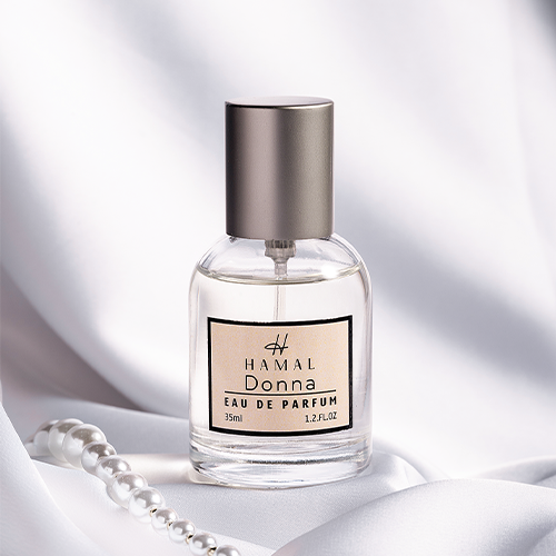 Nước hoa Nữ Hamal Parfums Eau De Parfum 35ml