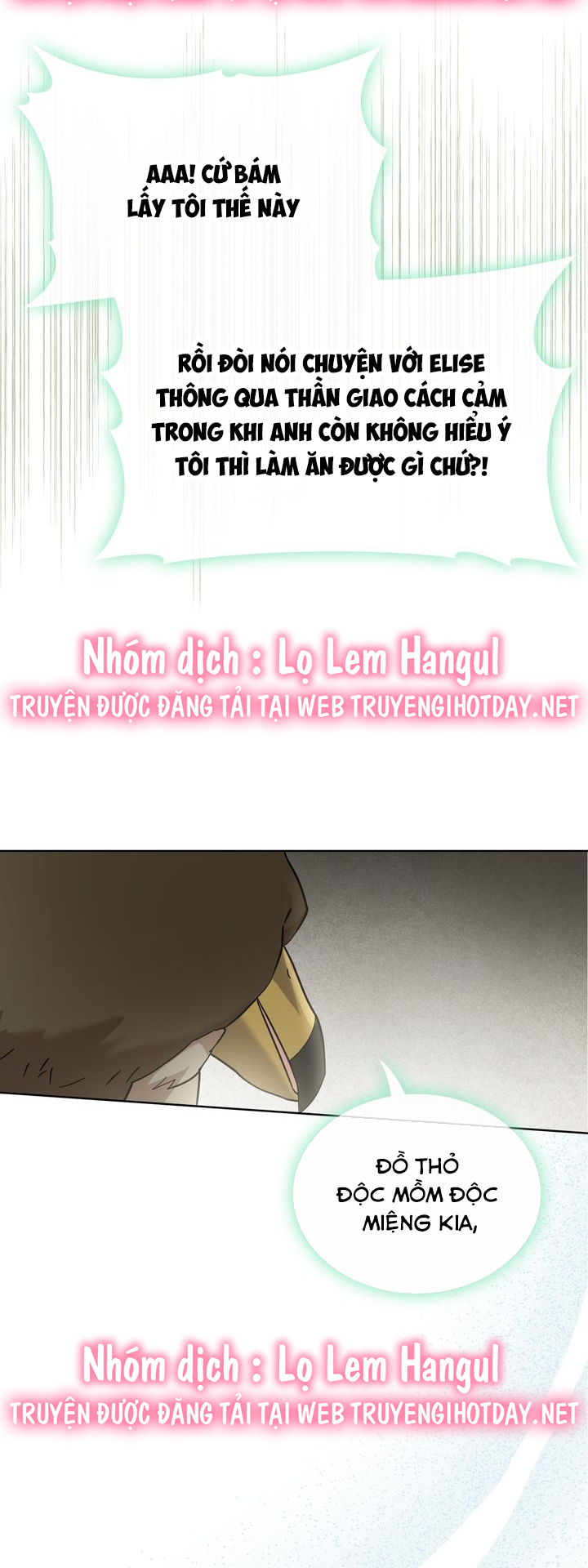 công chúa muôn loài chapter 111 25