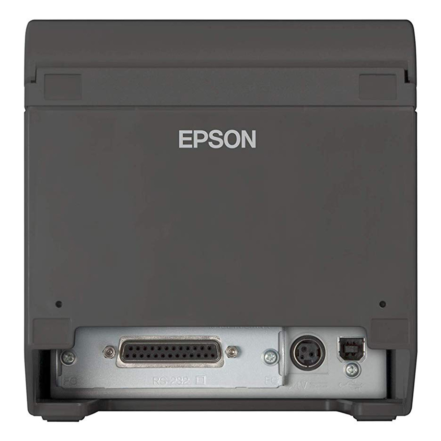 Máy In Nhiệt Epson TM-T82