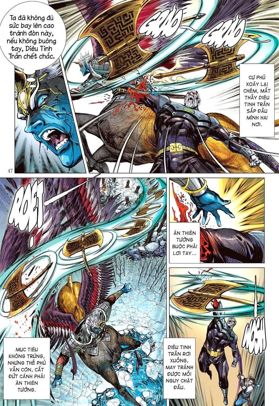 sơn hải kinh truyện chapter 280 26