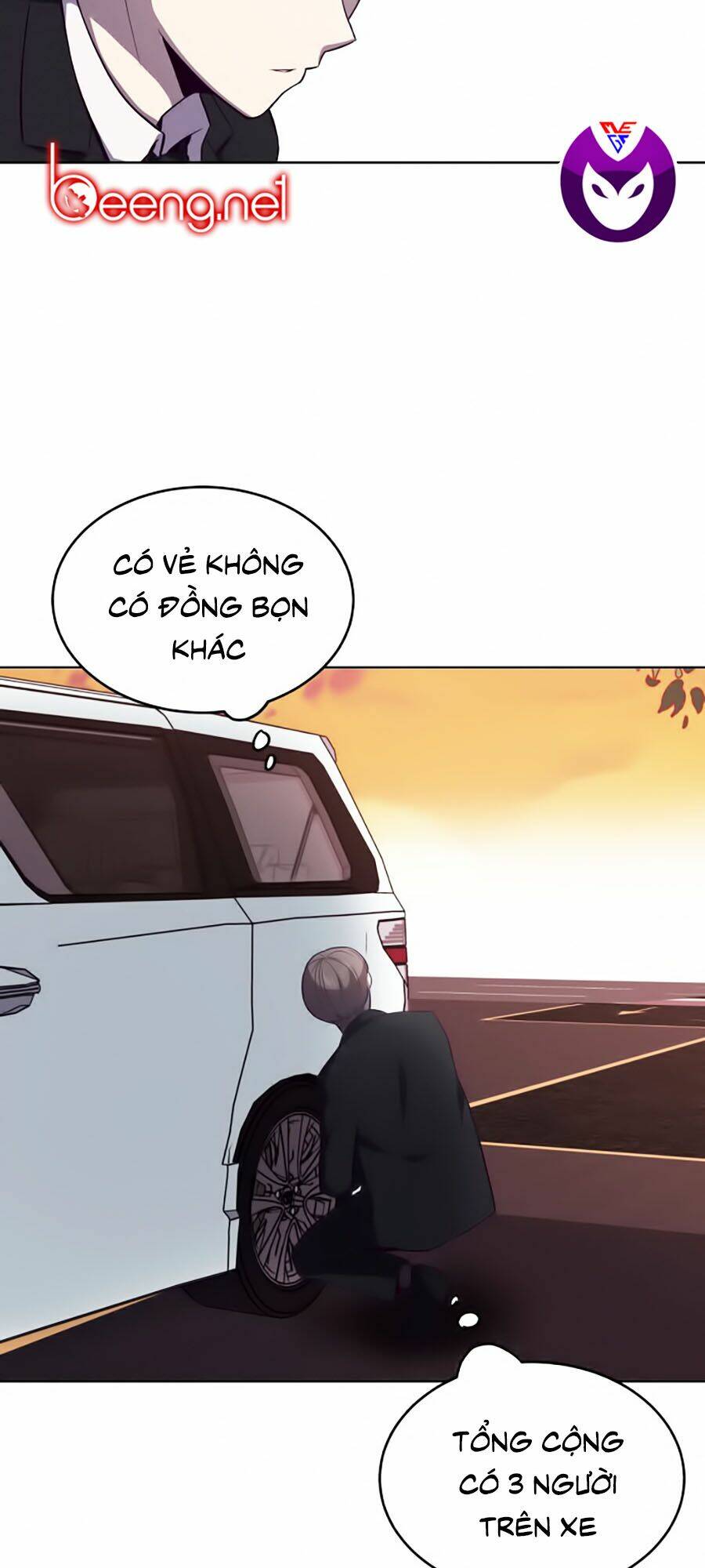 Cậu Bé Của Thần Chết Chapter 15 - Trang 61