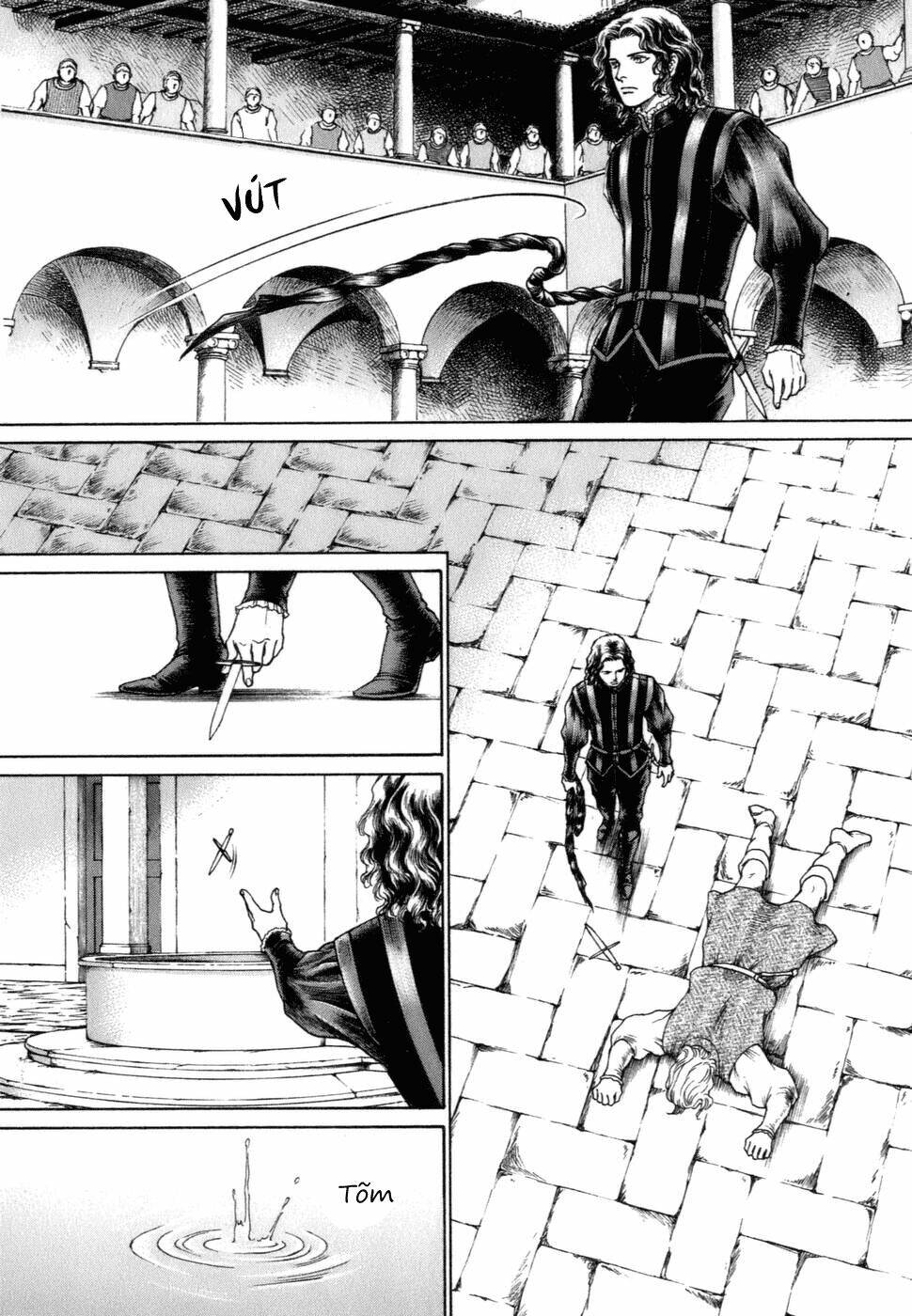 cesare chapter 18 13