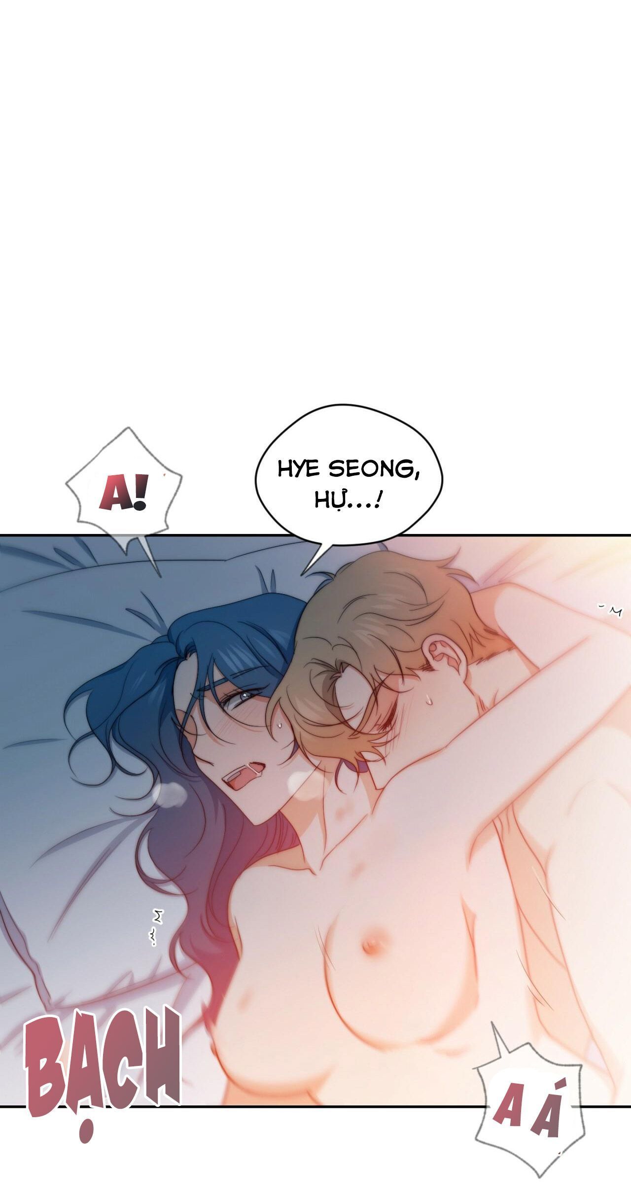 giấc mộng ngọt ngào 2 (full) chapter 24 36