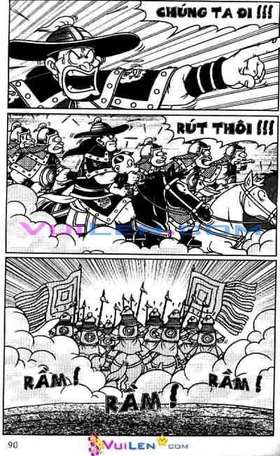 thần đồng đất việt chapter 76 87