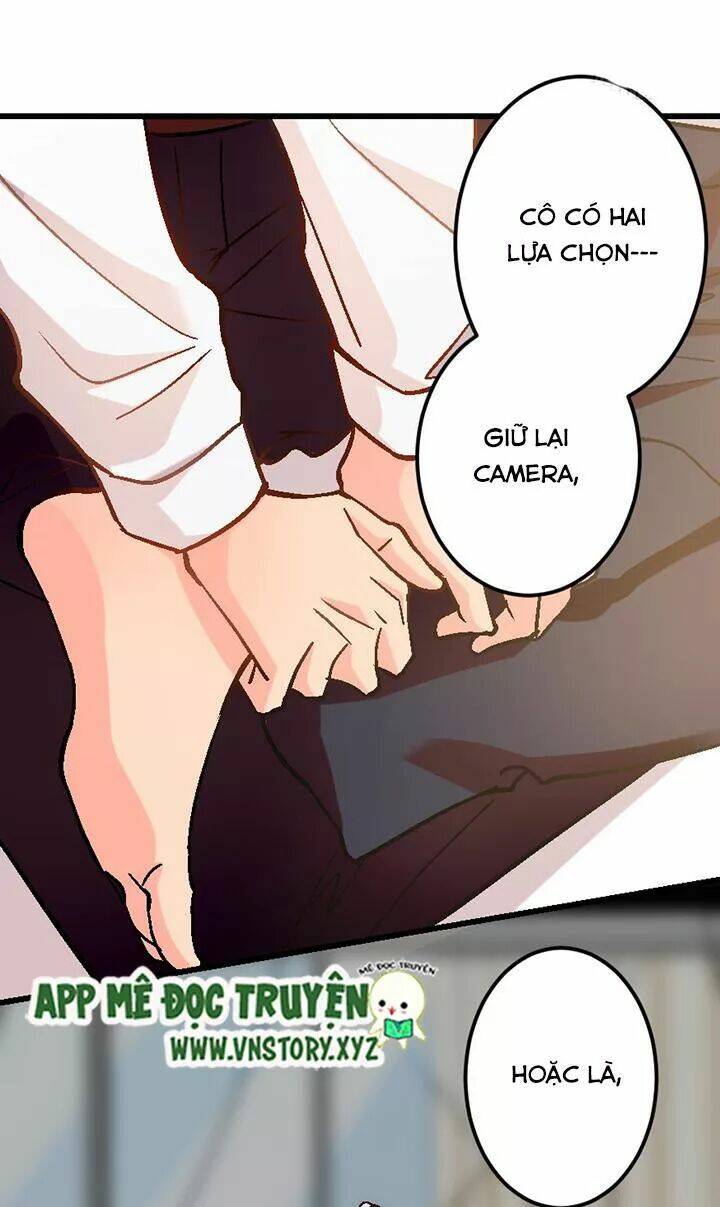 thiên hậu trở về chapter 55 29